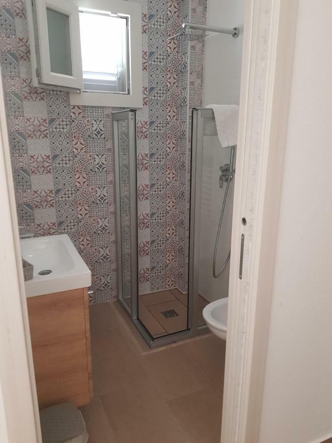 Casa Nostra B&B ポルト・チェザーレオ エクステリア 写真